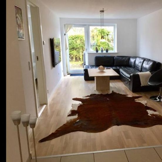 Modern & Spacious apartment – Silkeborg