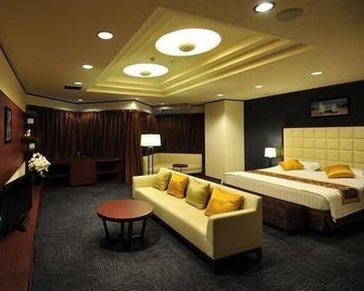 Hotel Marine World - נגאסאקי