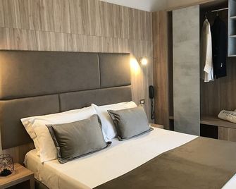 Golf Hotel - Riccione - Chambre