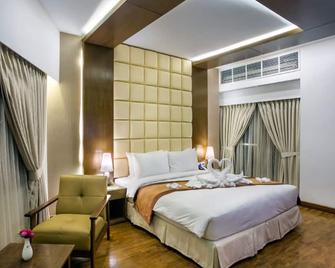 Brac-Cdm Rajendrapur - Jaydebpur - Bedroom