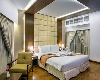 Brac-Cdm Rajendrapur - Jaydebpur - Bedroom