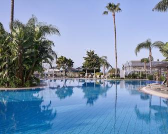 Atlantica Bay - Adults Only - Limassol - Uima-allas