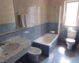 Hotel Vivero Playa - Suances