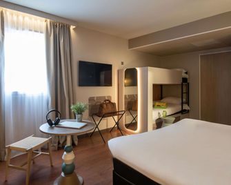 ibis Golfe de Saint-Tropez - Cogolin - Habitación