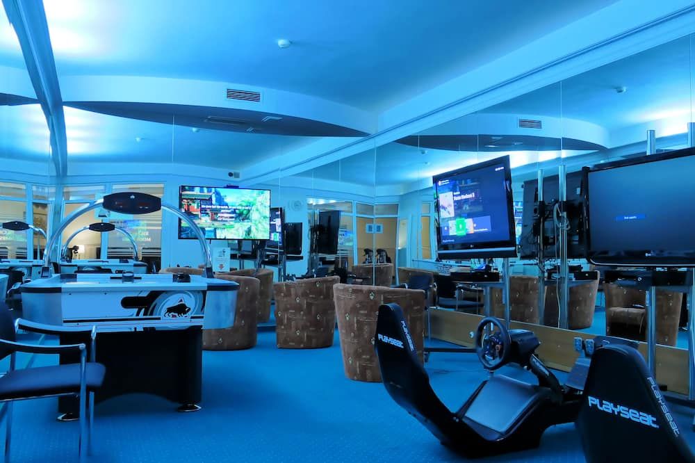 هوتل سبا فلاتوم جدينيا روميا