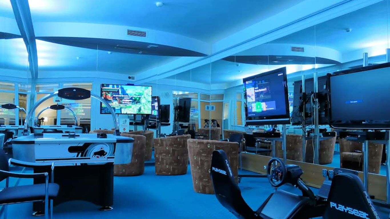 Hotel Spa Faltom Gdynia Rumia