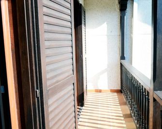 Chalet Las Calzadas - Jardín, parking y vistas increíbles - San Vicente de la Barquera