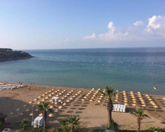 Orion Beach Hotel - Didim - Strand