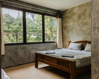 Pingview Villa Resort - Tak - Bedroom
