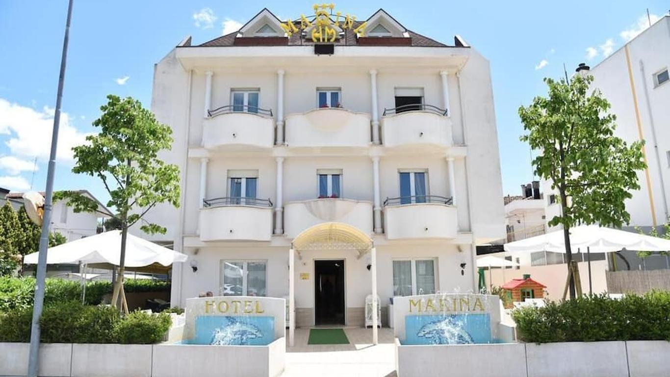 Hotel Marina