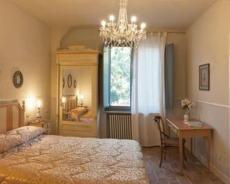 Giardino dei Sugheri - Scarlino - Habitación