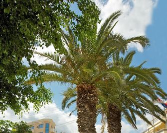 Olympic Palladium - Rethymno - Pool