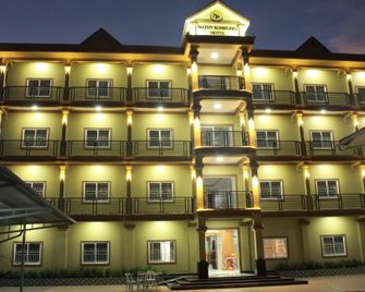 Nathy Kohkong Hotel - Krong Khemara Phoumin - Edificio