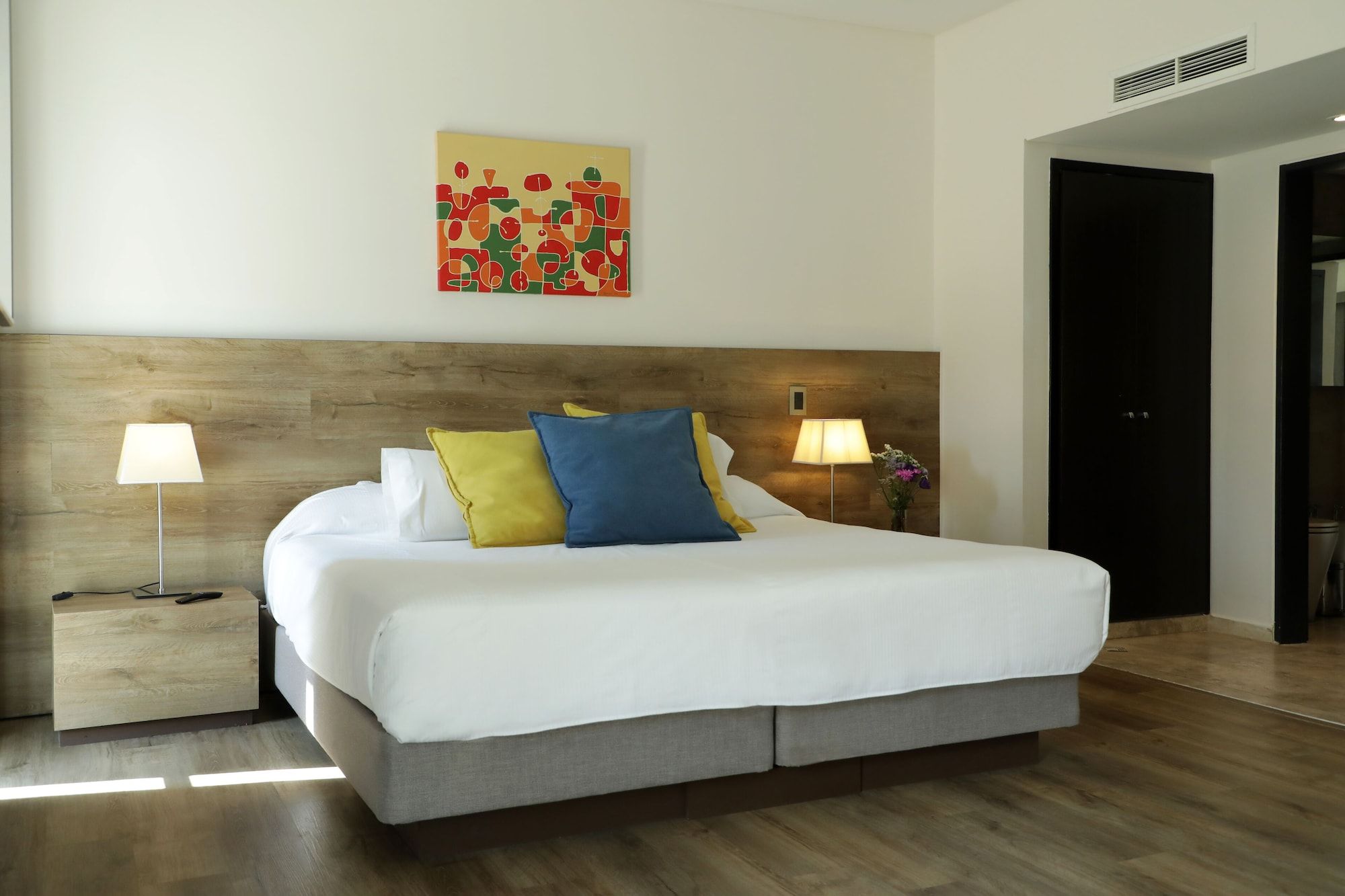 Mod Hotels Mendoza - מנדוזה