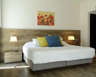 Mod Hotels Mendoza - Мендоза