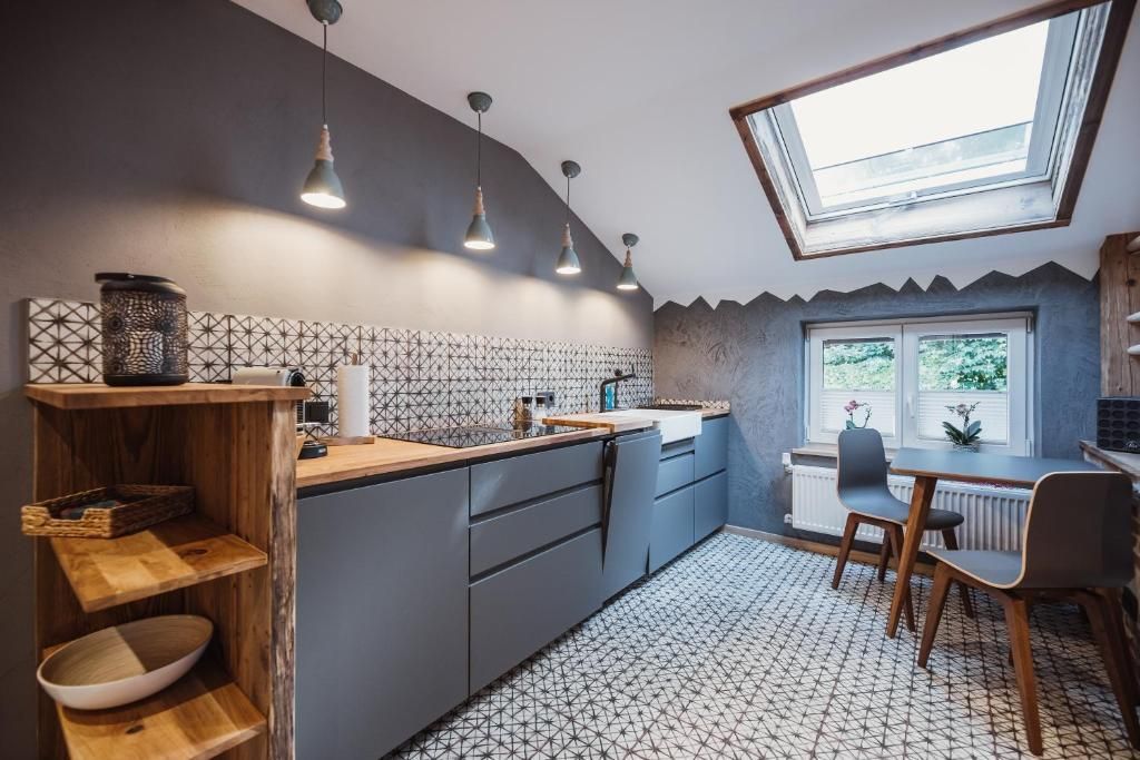 جاستهاوس ريختر