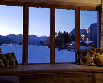 Alpenchalet Vils Tirol - Vils