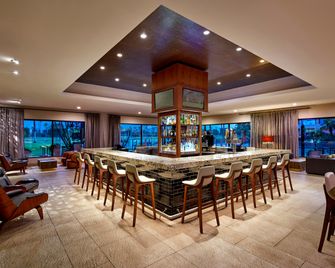 DoubleTree by Hilton Golf Resort Palm Springs - Cathedral City - Bar