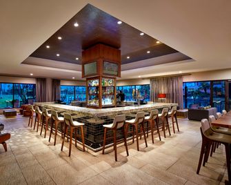 DoubleTree by Hilton Golf Resort Palm Springs - Cathedral City - Bar