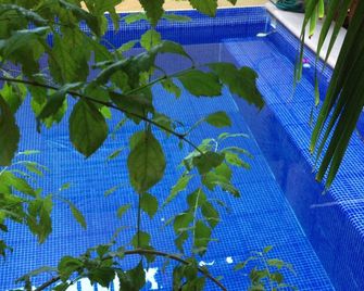 Hotel Las Salinas - Zihuatanejo - Pool