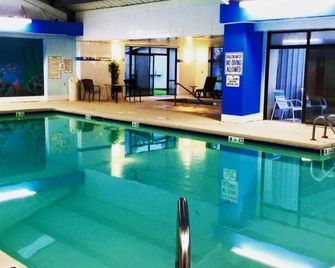 Windy Hill Villa B - Blue Reef - North Myrtle Beach - Piscina