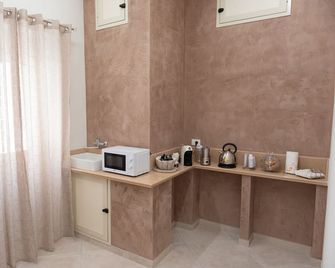 Casa vacanze l'angolo d'oro - Siculiana