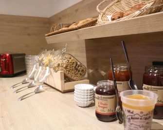 Abalys Hotel - Brest - Restaurant
