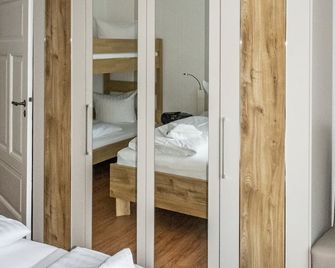 Ferienwohnung Margot - Wernigerode