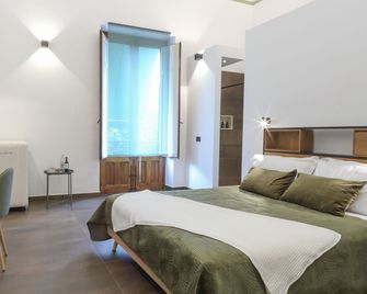 Bohémien Boutique Guesthouse - Cefalù - Soverom