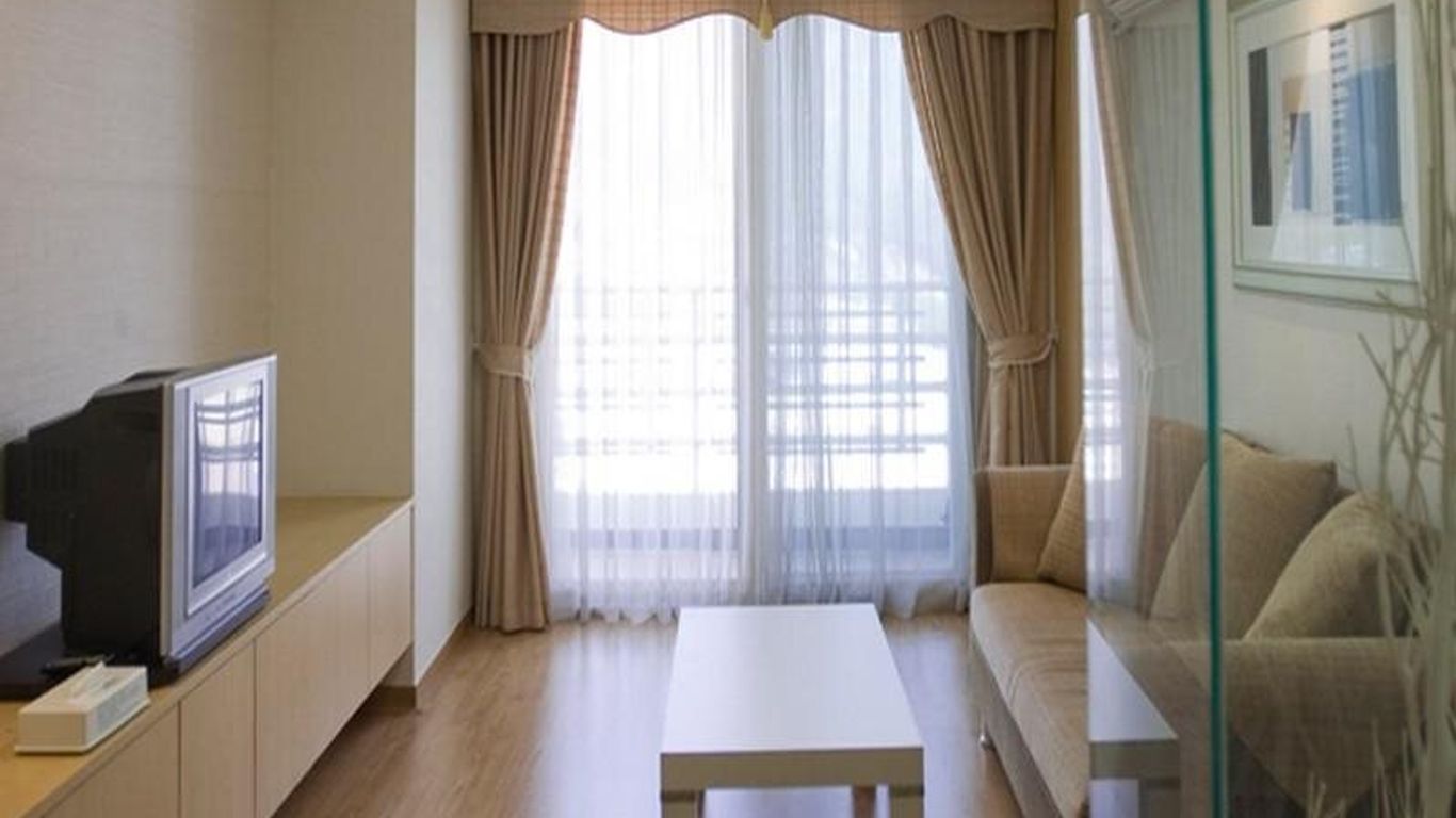 Il Sung Bugok Spa Resort