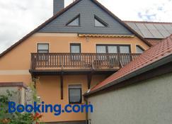 Ferienanlage Direkt am Beetzsee - Beetzseeheide - Building