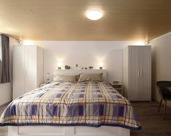 Leuchtturm Dreangel - Heikendorf - Schlafzimmer