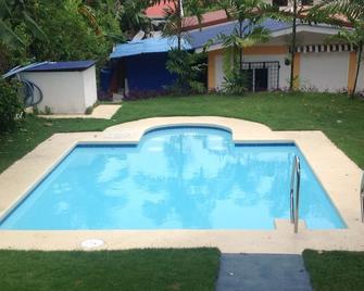 Pool Apartment With Hotelservice - Alcoy - Pool