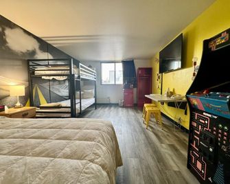 Fairbridge Inn & Suites Spearfish - Spearfish