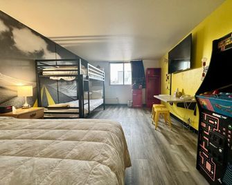 Fairbridge Inn & Suites Spearfish - Spearfish