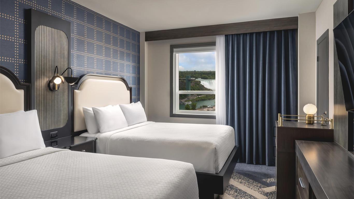 The Brock Niagara Falls Fallsview, Tapestry by Hilton