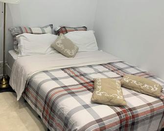 Charmant Appartement - Paris 18 - Paris - Bedroom