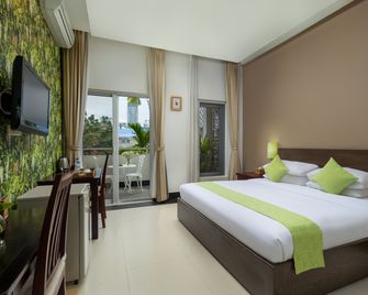 Skyline Boutique Hotel - Phnom Penh