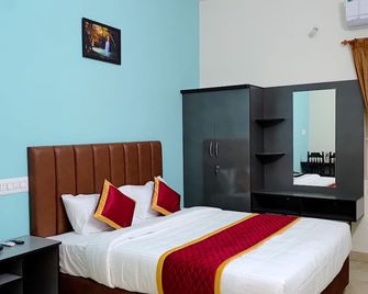 Aruvi Resort - Nāmakkal - Habitación