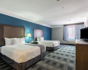 Platinum Inn & Suites Webster - Webster - Schlafzimmer