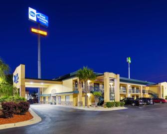 Best Western Inn & Suites of Macon - Macon - Bina