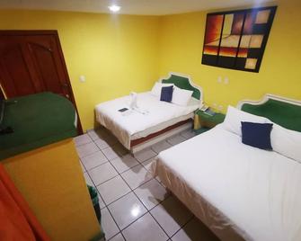 Hotel Casa Real - Poza Rica de Hidalgo