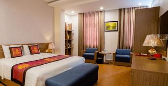Hoang Hai Hotel - Haiphong - Bedroom