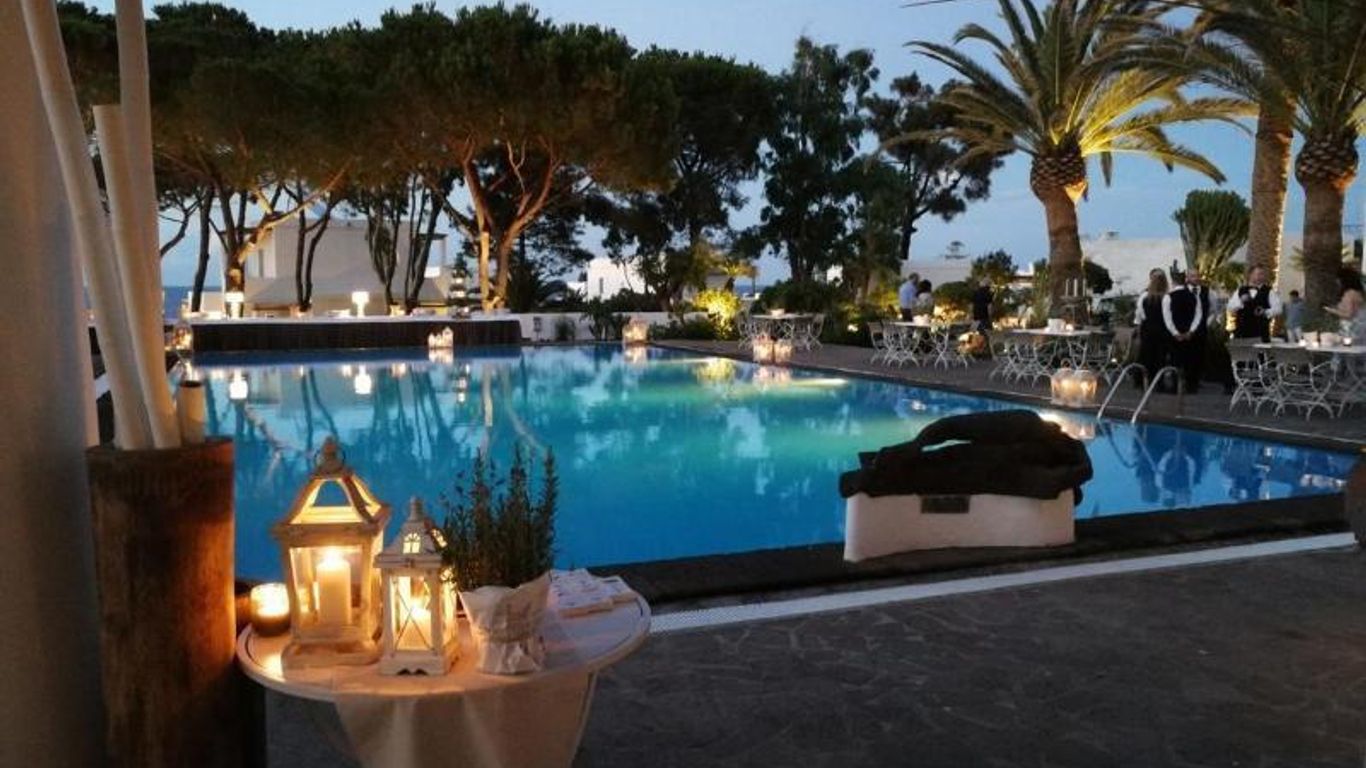 La Sciara Resort Hotel