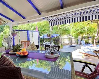 Villa Anima-Mia By Interhome - Sucuraj - Patio