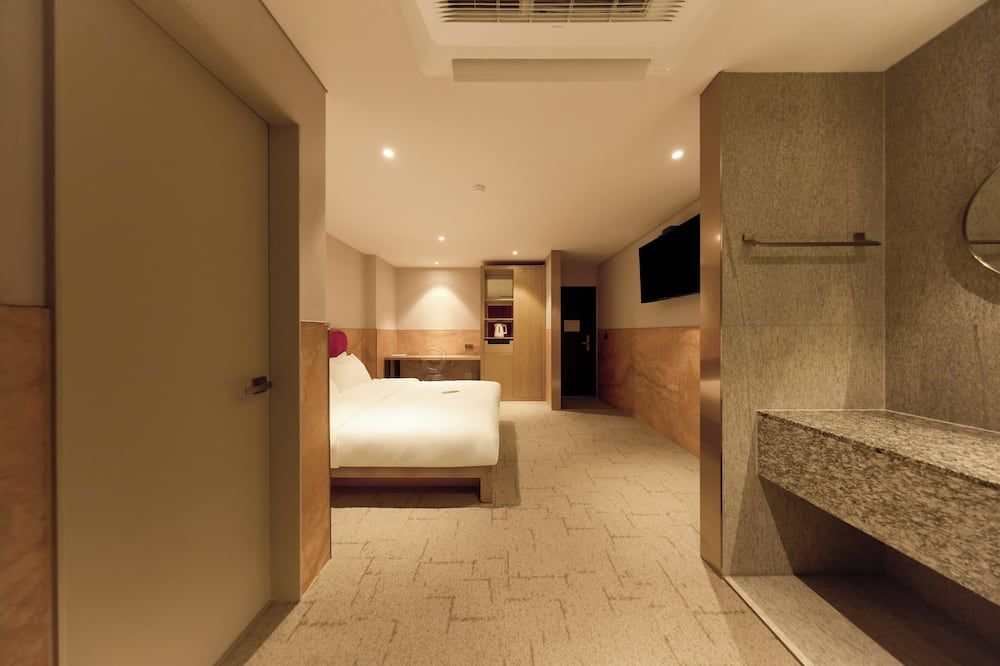 فندق كاباتشي