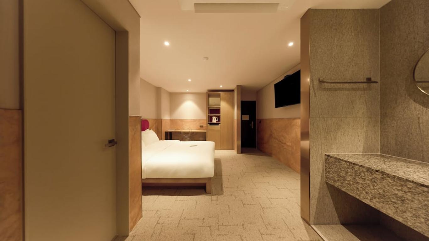 Capace Hotel Gangnam