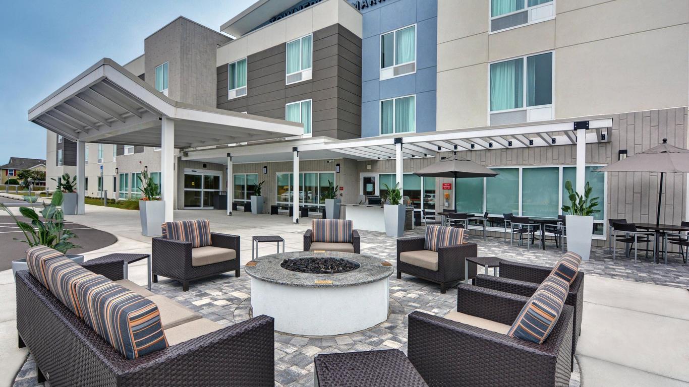 TownePlace Suites by Marriott Sarasota Bradenton West