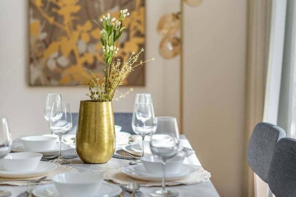 GuestReady - Springs Serenity near Golf Club - Dubai - Menjador