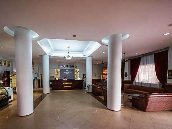 أنجكور إنترناشونال هوتل